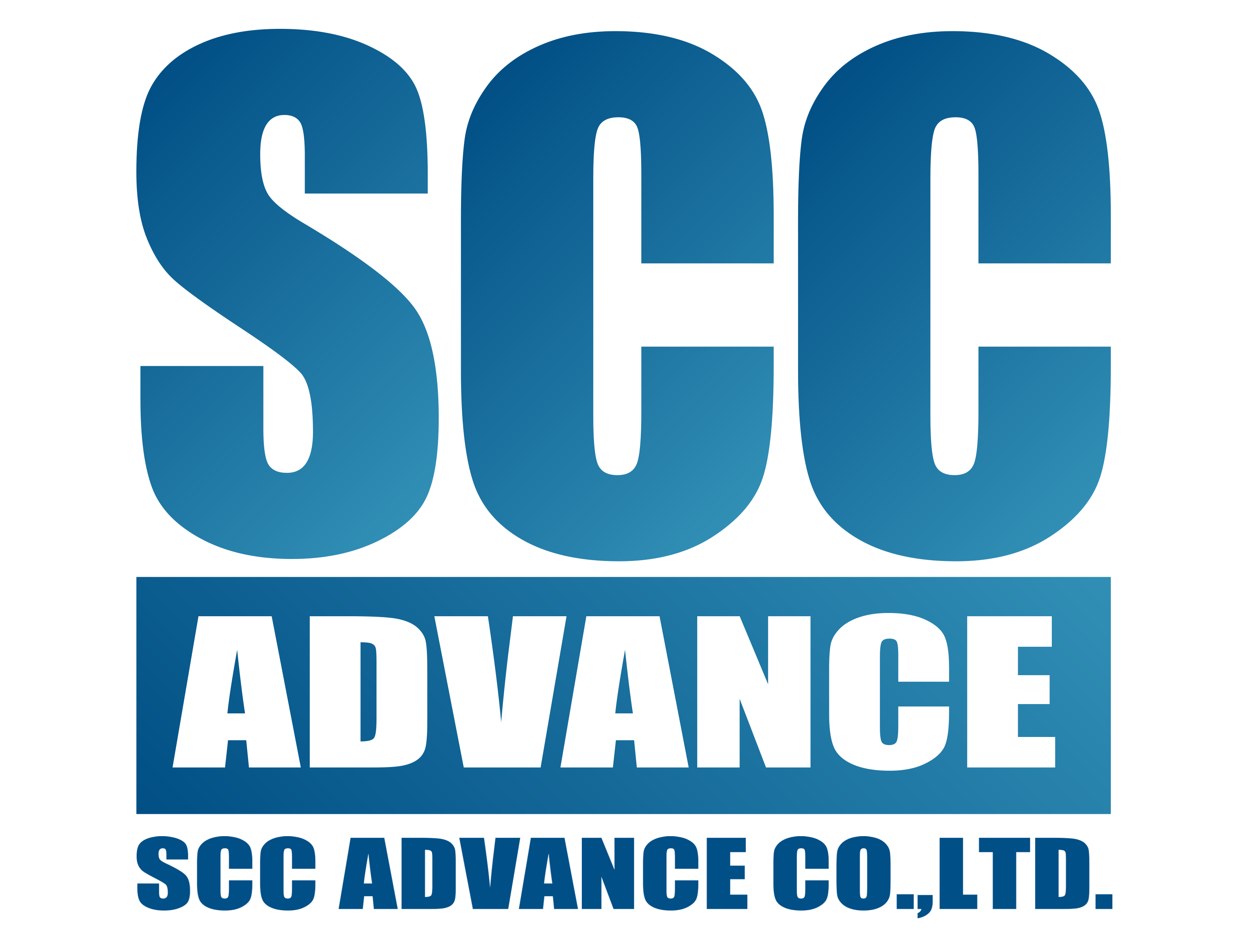 SCC Logo